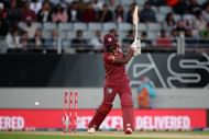 New Zealand v West Indies - T20 Game 1